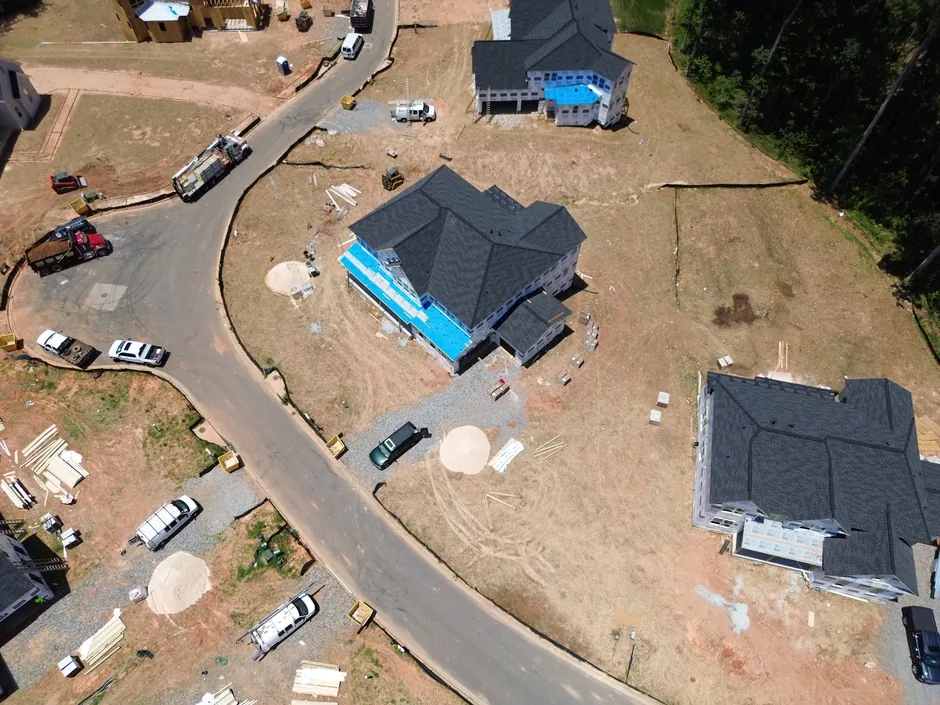Professional Duluth roofers serving Gwinnett County