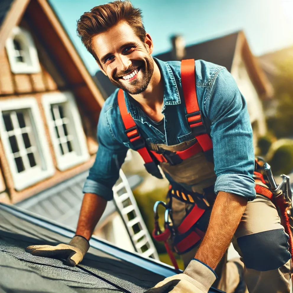 Dunwoody's Most Reliable Roofing Experts