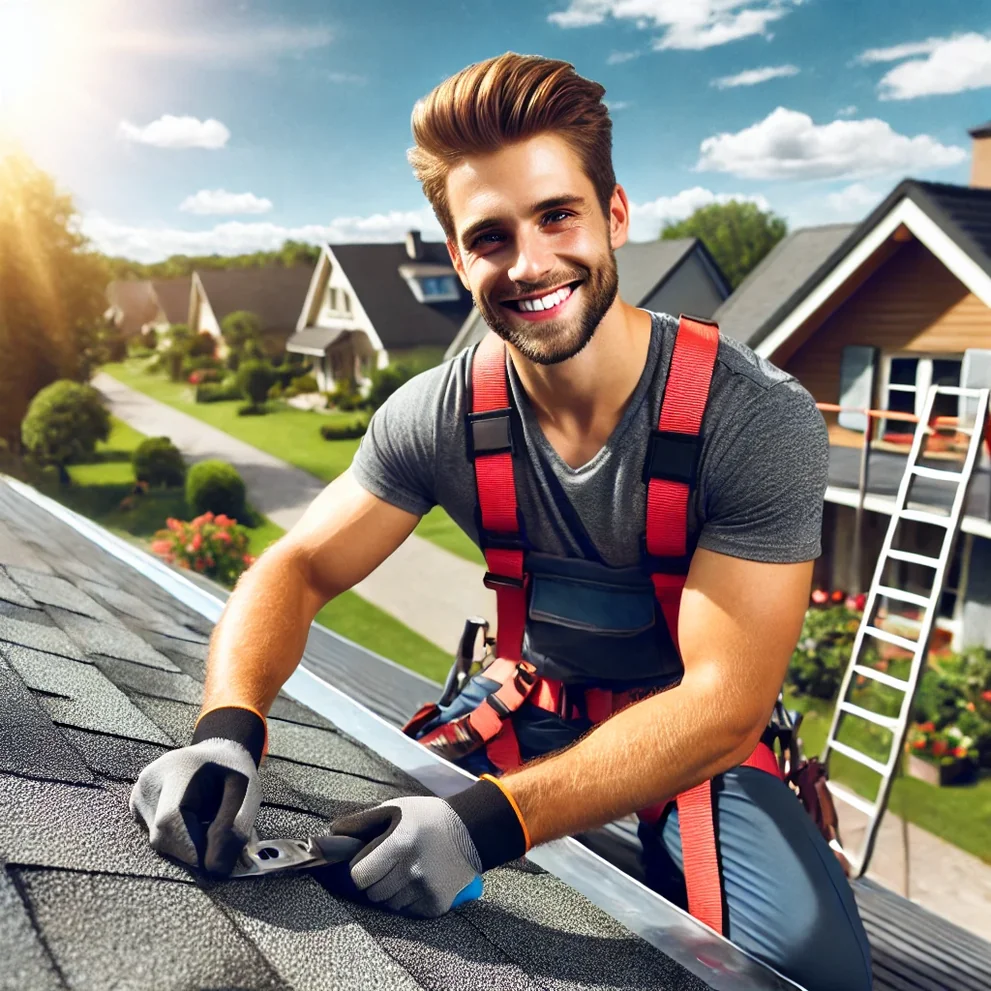 Elite Roofing Expertise