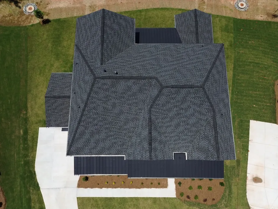 Historic preservation and restoration roofing