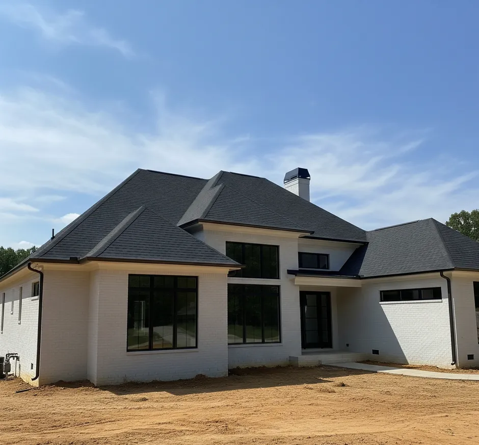 Professional Marietta roofers serving Cobb County