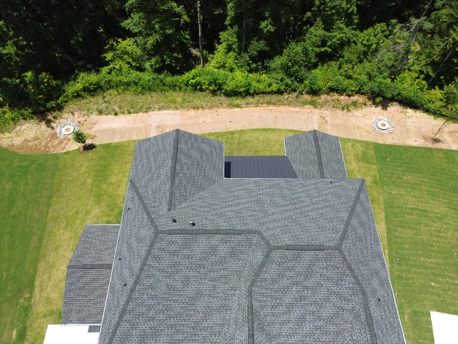 High-density residential and condominium roofing