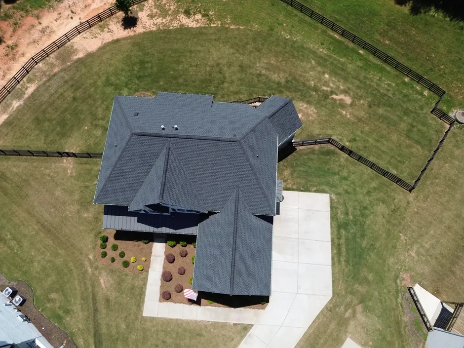 Professional Sandy Springs roofers serving North Fulton County