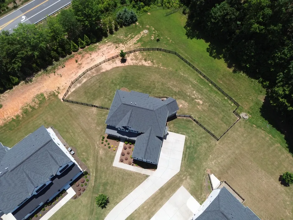 Community facility and commercial roofing