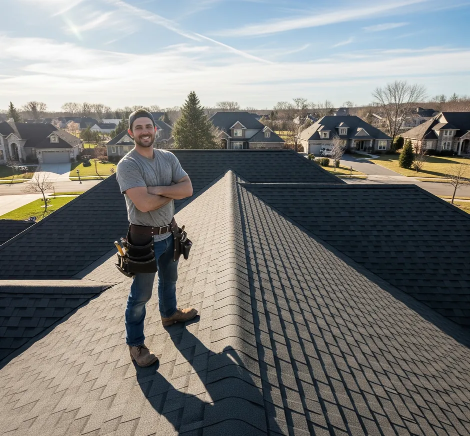 New construction and development support