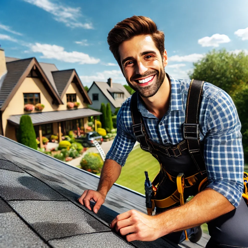 Your Neighborhood Roofing Experts in Duluth