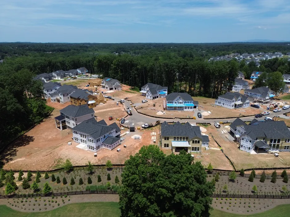 Comprehensive waterproofing and protection