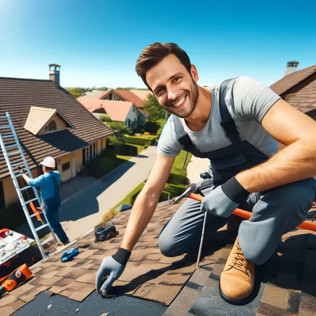 Green Roof Inspections