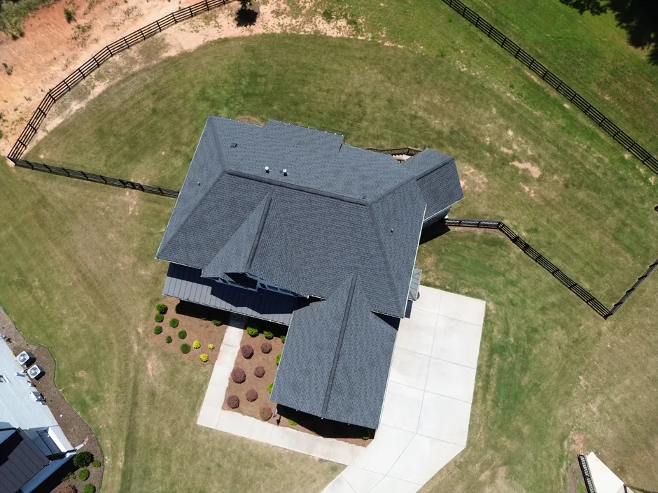 Professional gutter repair services in Atlanta, GA