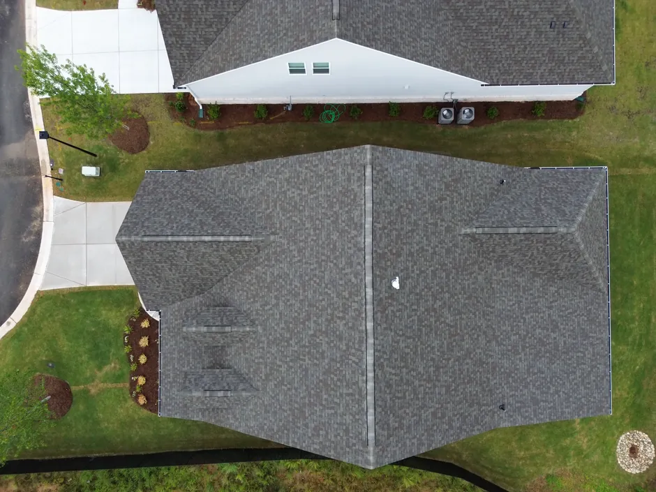 Complete gutter services in Atlanta, GA