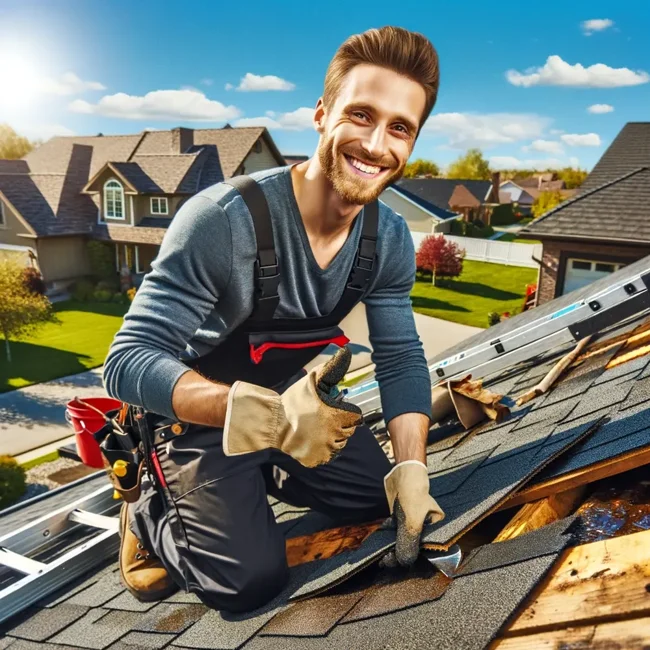 Historic Property Roof Restoration