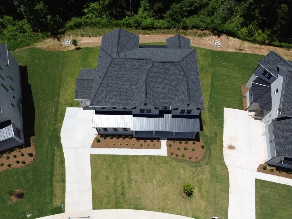 Professional roof inspection services in Atlanta, GA