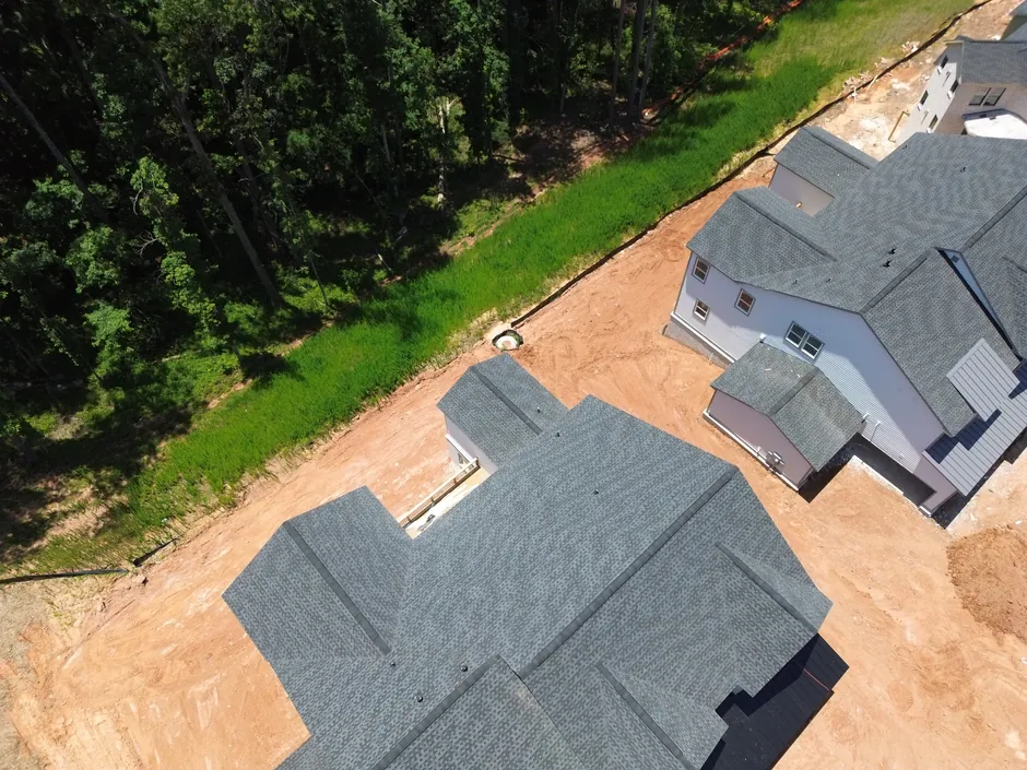 Professional roof ventilation services in Atlanta, GA
