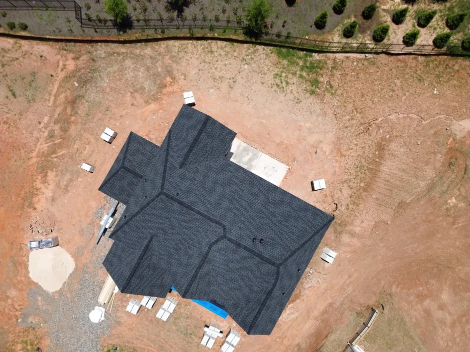 Storm damage assessment and documentation