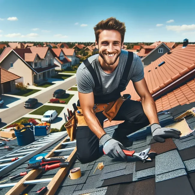 Why Choose Our Roof Inspections in Atlanta